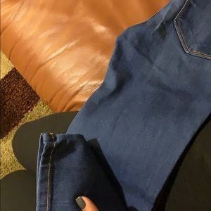 Fashion Nova Jeans